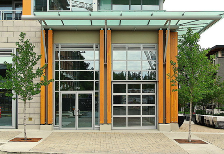 Supreme Glassworks Inc